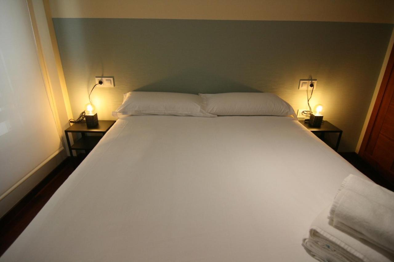 2F. El Mejor Lugar Para Descansar Y Vivir Ourense Ngoại thất bức ảnh