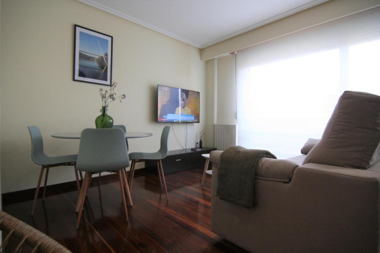 2F. El Mejor Lugar Para Descansar Y Vivir Ourense Ngoại thất bức ảnh