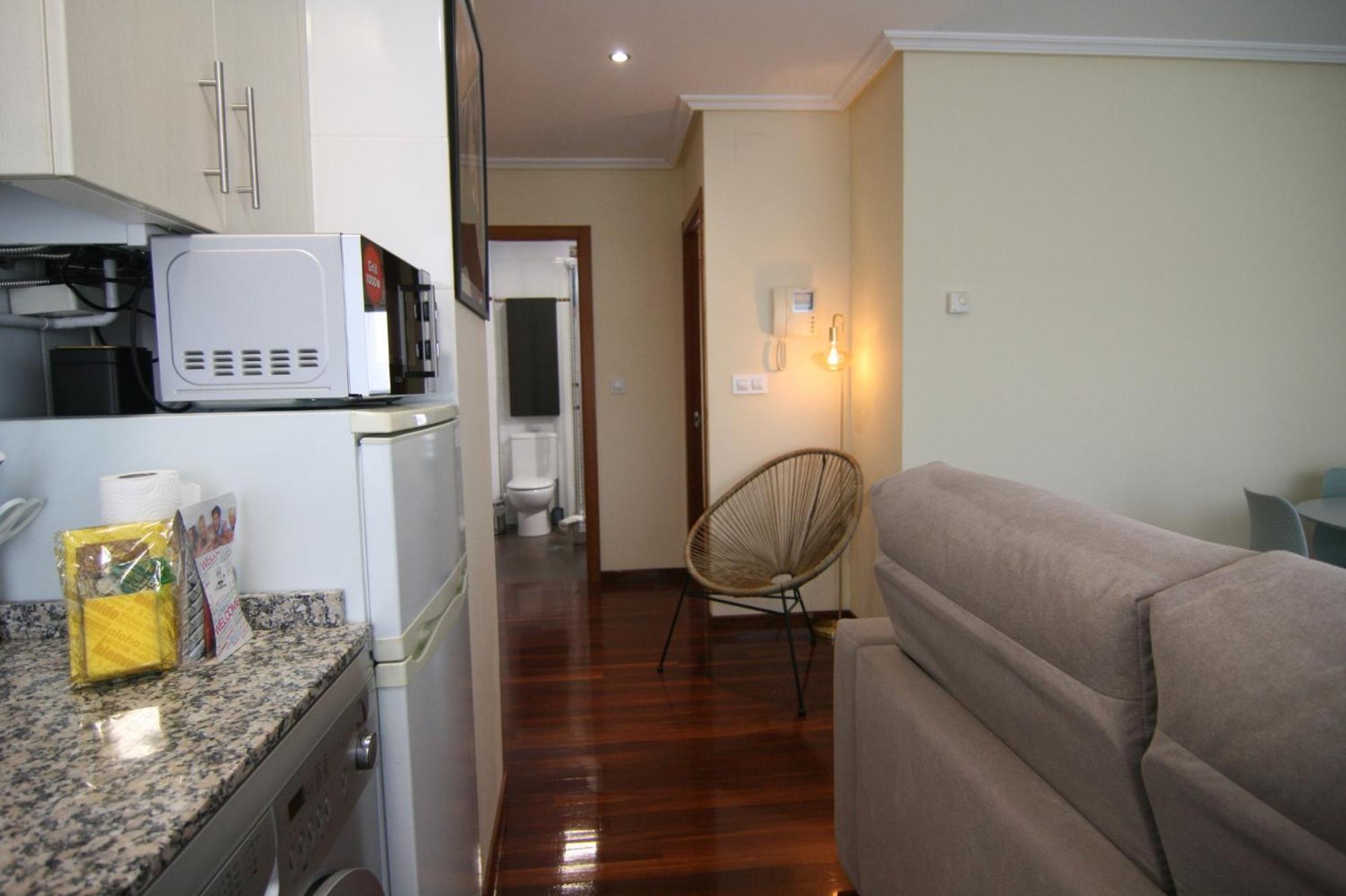 2F. El Mejor Lugar Para Descansar Y Vivir Ourense Ngoại thất bức ảnh