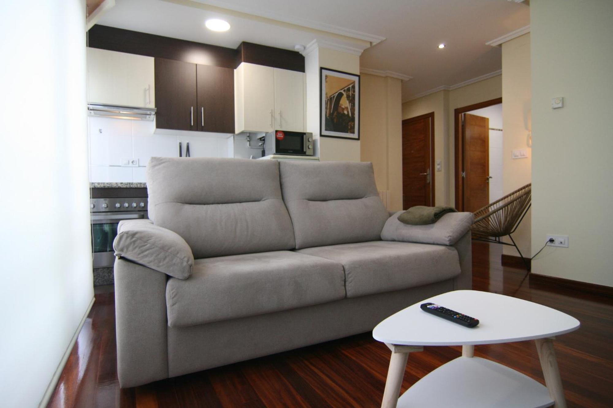 2F. El Mejor Lugar Para Descansar Y Vivir Ourense Ngoại thất bức ảnh