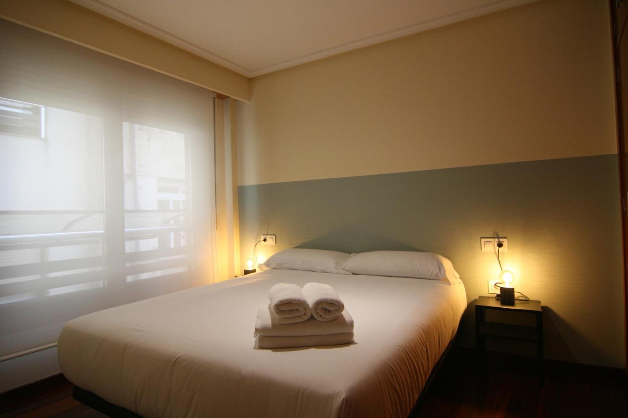 2F. El Mejor Lugar Para Descansar Y Vivir Ourense Ngoại thất bức ảnh