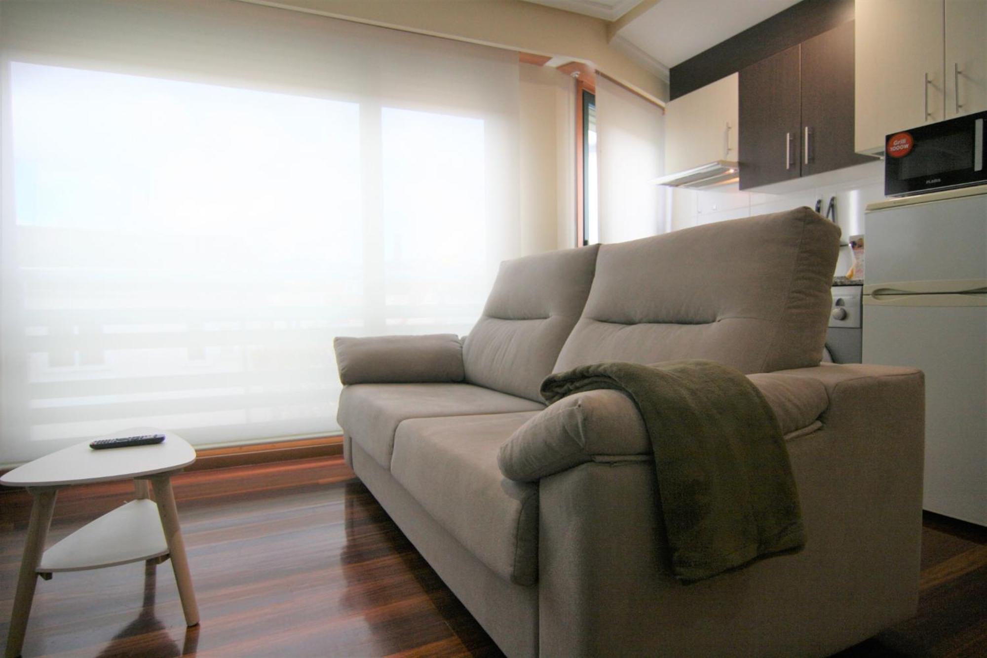 2F. El Mejor Lugar Para Descansar Y Vivir Ourense Ngoại thất bức ảnh