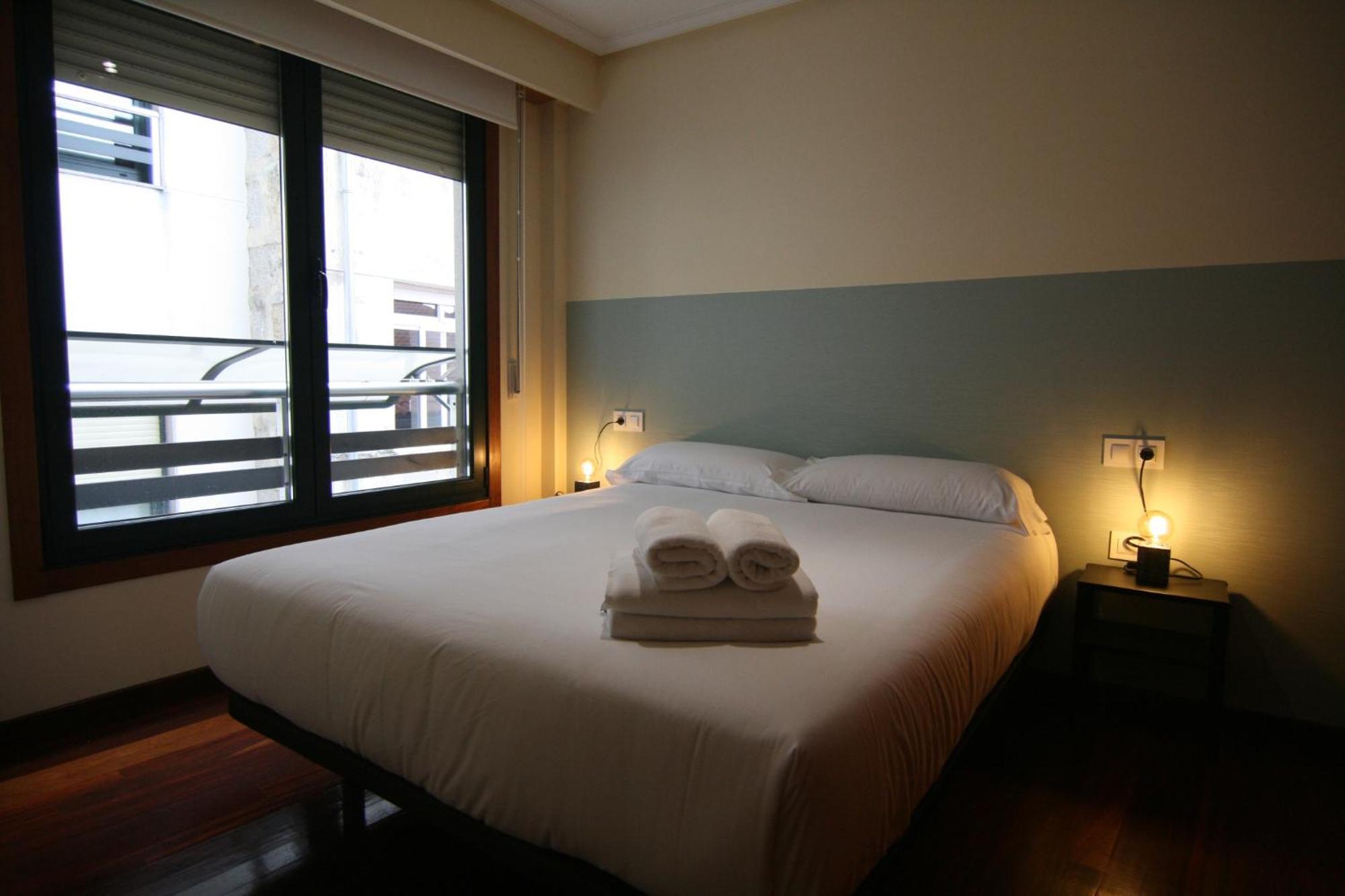 2F. El Mejor Lugar Para Descansar Y Vivir Ourense Ngoại thất bức ảnh