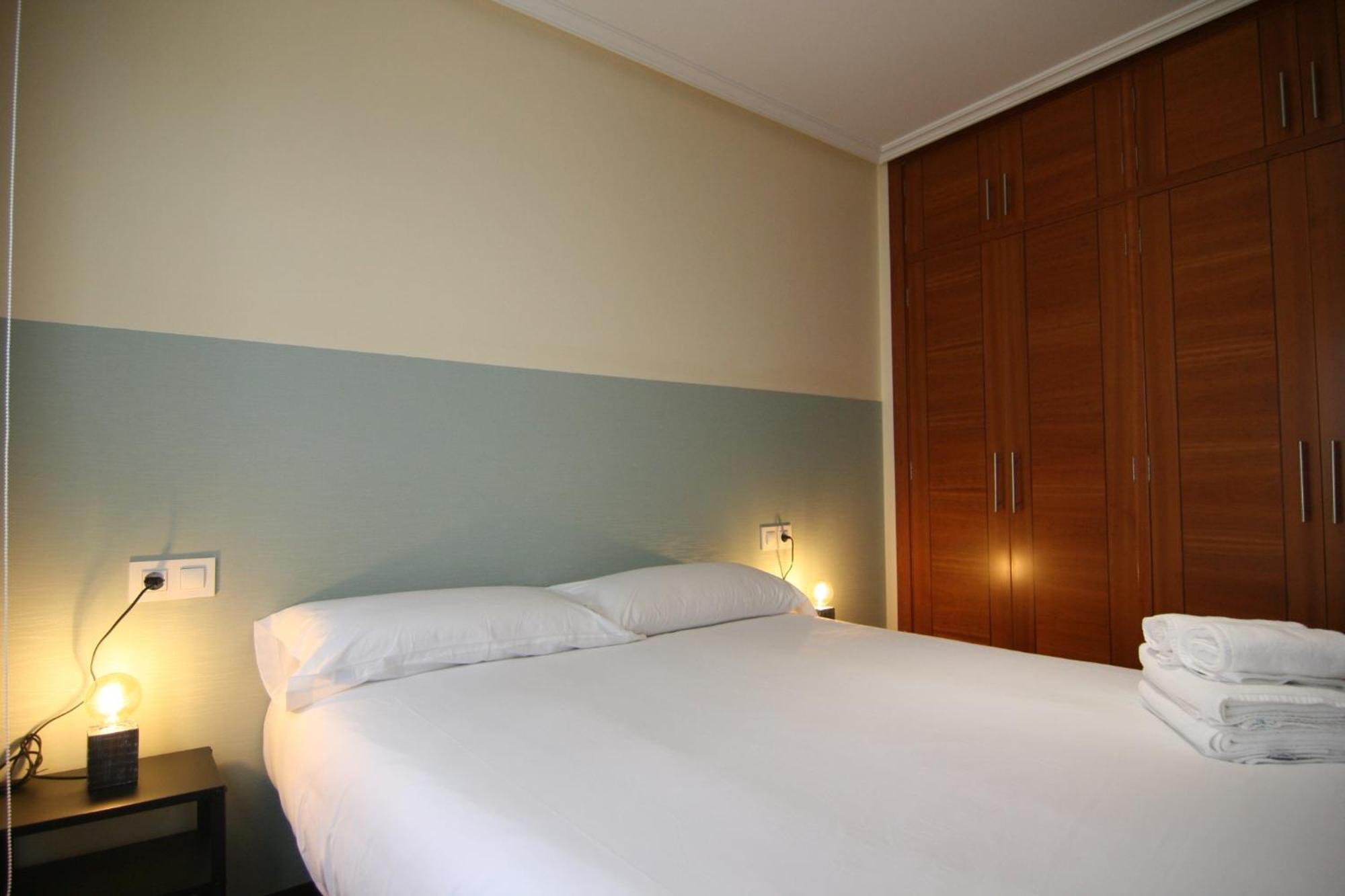 2F. El Mejor Lugar Para Descansar Y Vivir Ourense Ngoại thất bức ảnh
