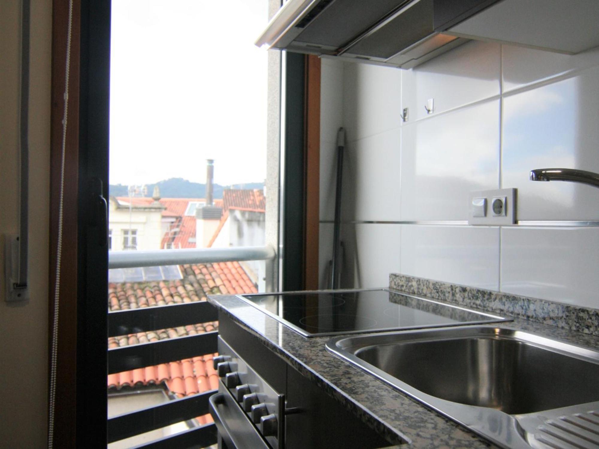 2F. El Mejor Lugar Para Descansar Y Vivir Ourense Ngoại thất bức ảnh