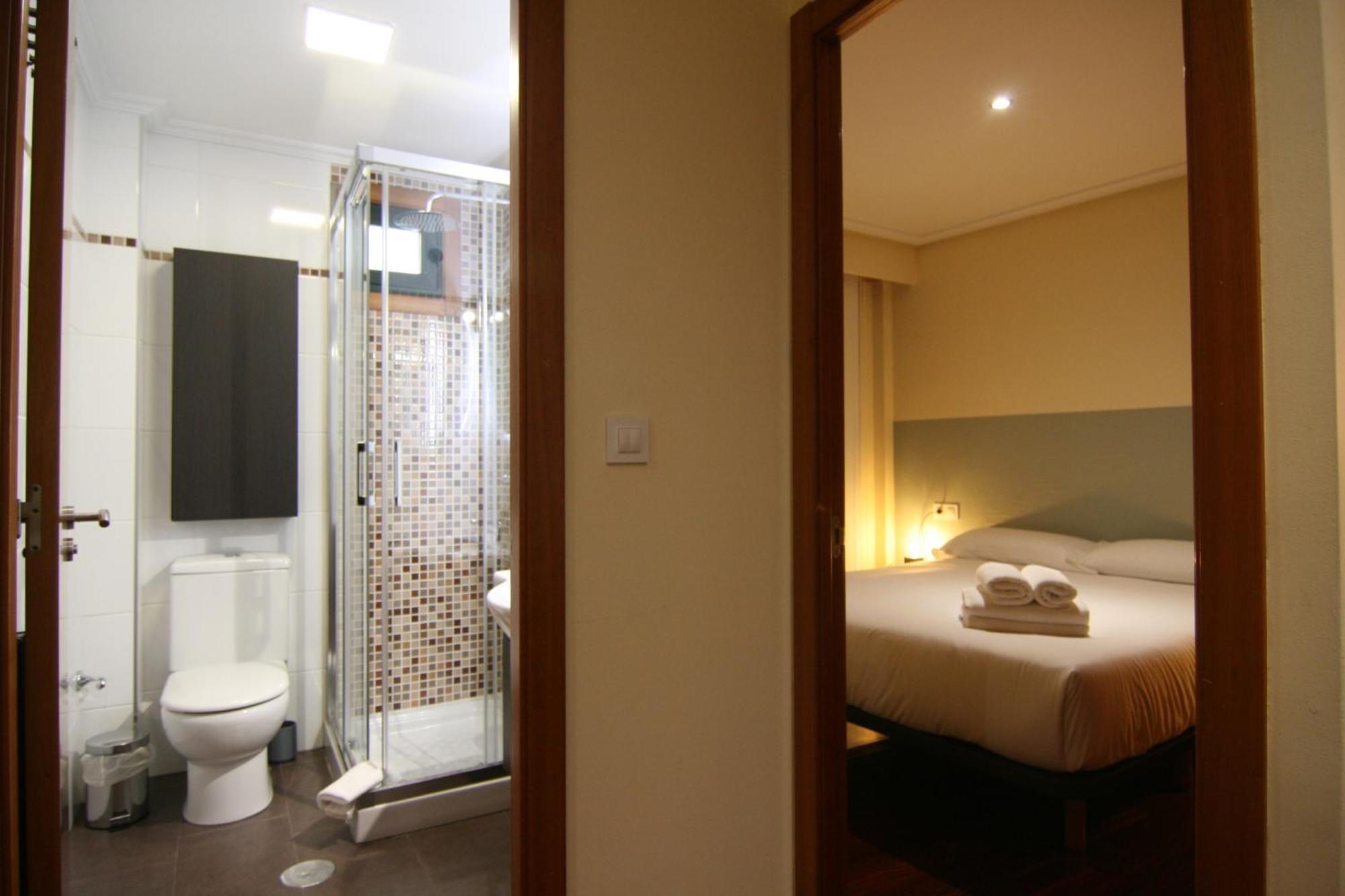 2F. El Mejor Lugar Para Descansar Y Vivir Ourense Ngoại thất bức ảnh
